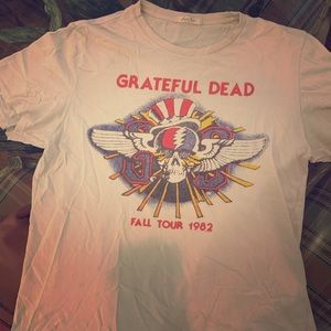 Grateful Dead Tshirt